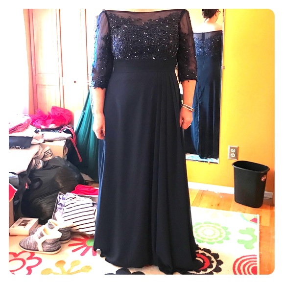 jj warehouse wedding dresses